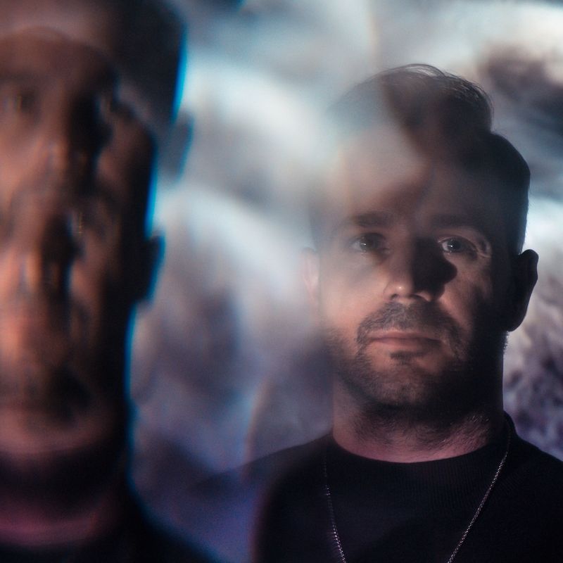 Alex Niggemann — house & techno DJ at Het Sieraad Amsterdam