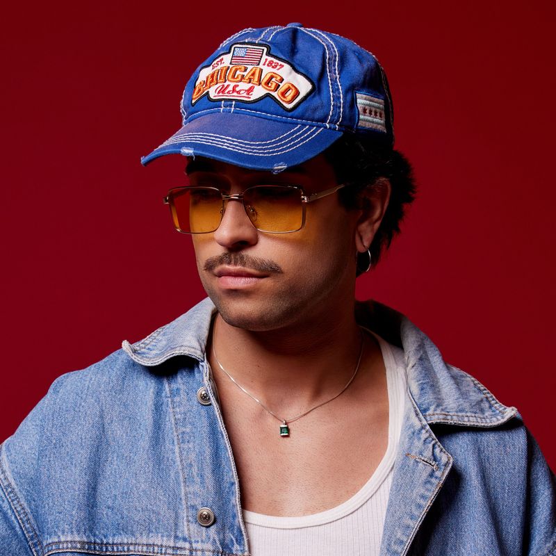 Antdot — afro & organic house DJ at Het Sieraad Amsterdam