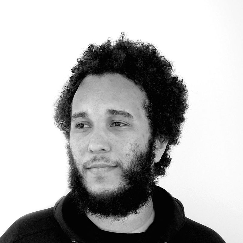 Benny Rodrigues — tech house & techno DJ at Het Sieraad Amsterdam