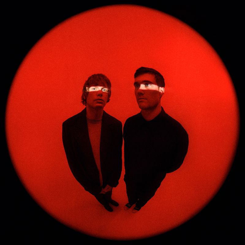 Bob Moses — indie dance & deep house DJ at Het Sieraad Amsterdam
