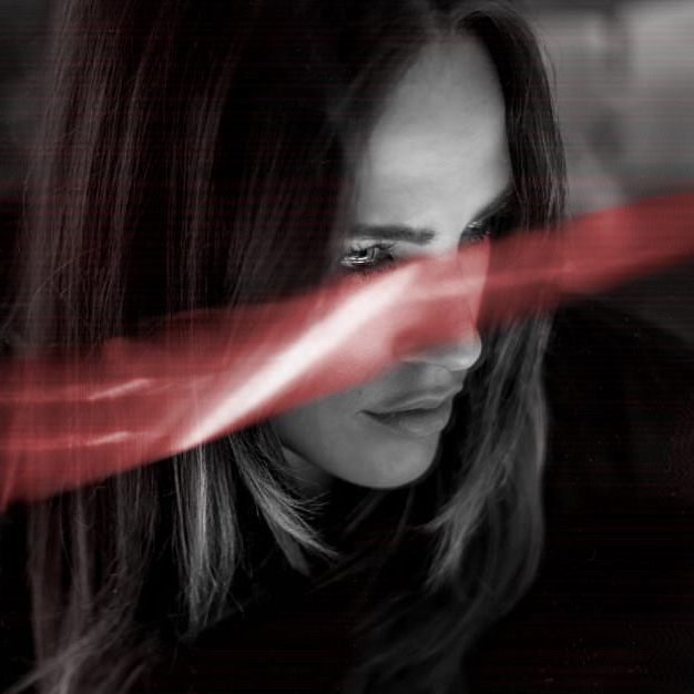 Brina Knauss — melodic techno DJ at Het Sieraad Amsterdam