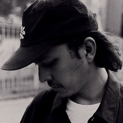 Budakid — melodic house DJ at Het Sieraad Amsterdam