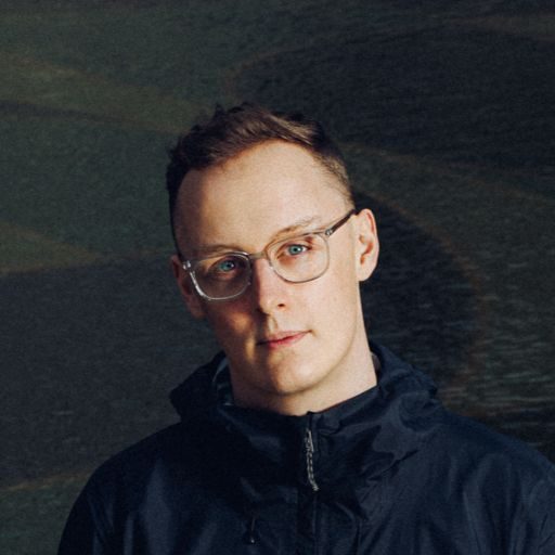 Corren Cavini — progressive & melodic house DJ at Het Sieraad Amsterdam
