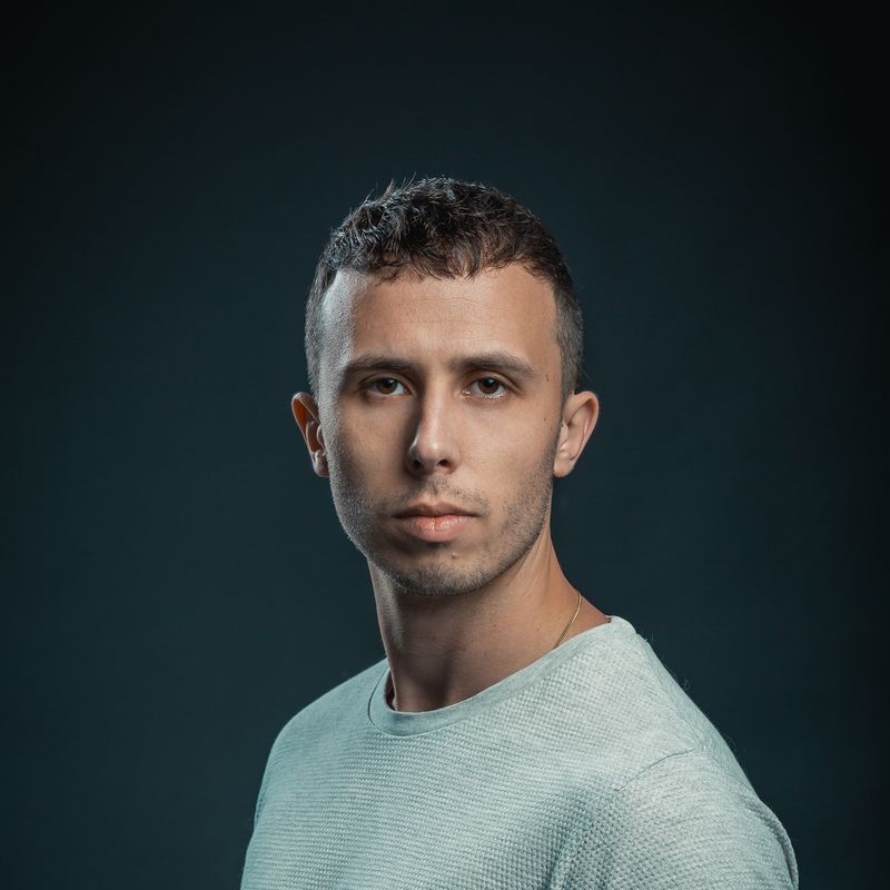 D-sturb — hardstyle DJ at Het Sieraad Amsterdam