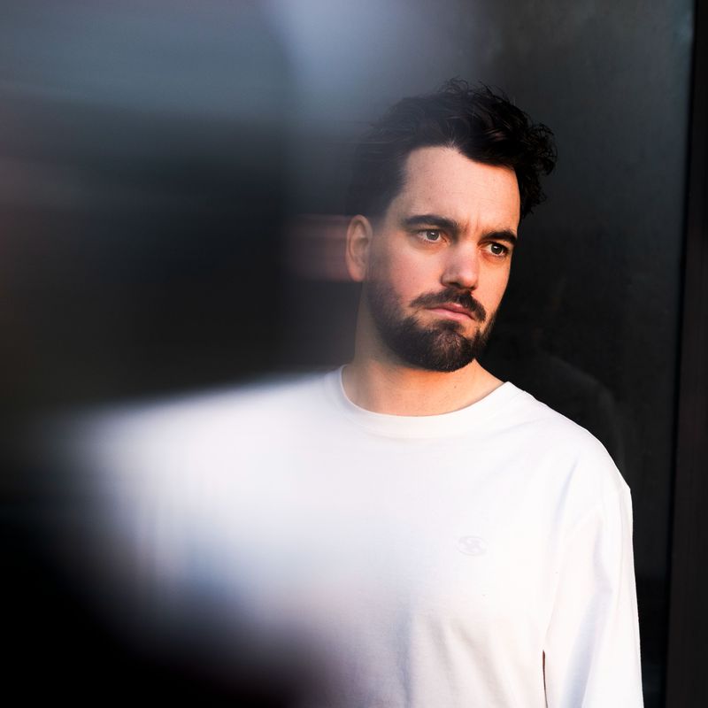 De Sluwe Vos — house, techno & breaks DJ at Het Sieraad Amsterdam