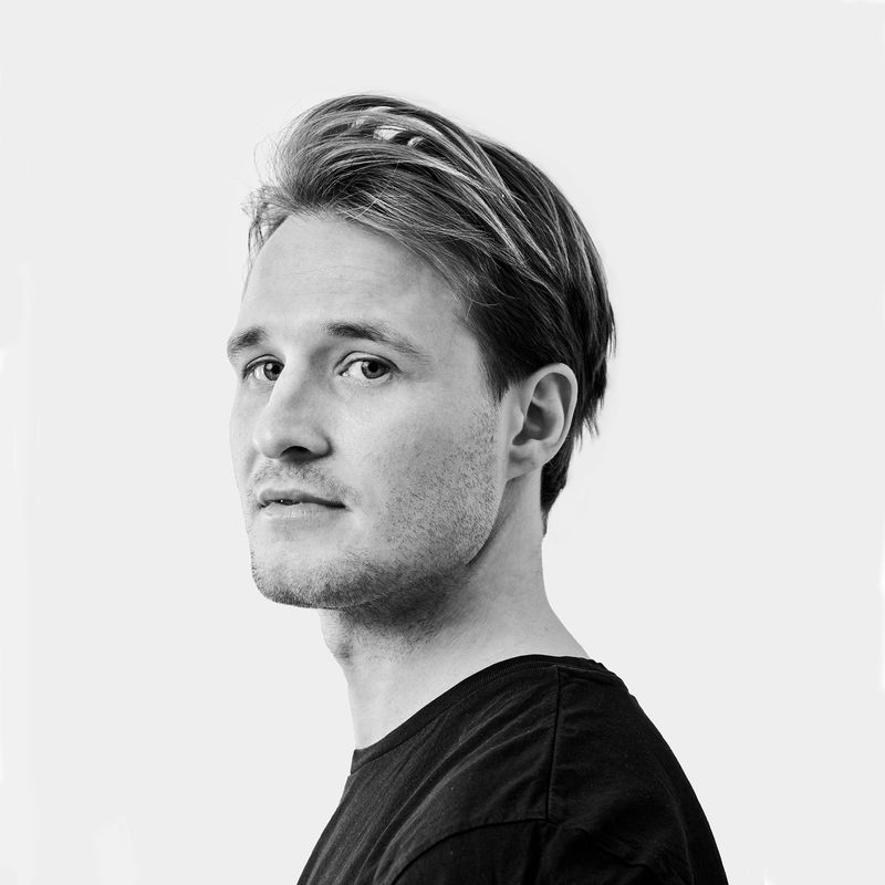 Deeparture — melodic & progressive house DJ at Het Sieraad Amsterdam