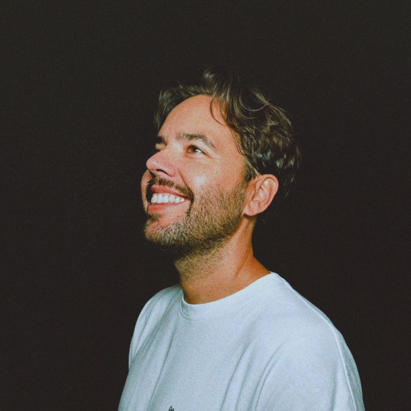 Helsloot — techno, disco & progressive DJ at Het Sieraad Amsterdam
