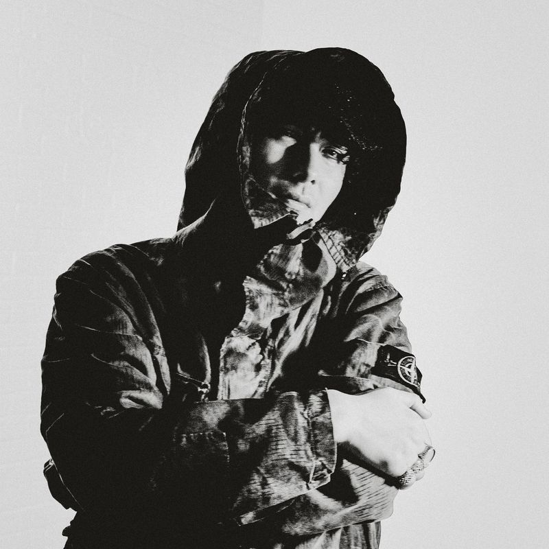 Interplanetary Criminal — uk garage DJ at Het Sieraad Amsterdam