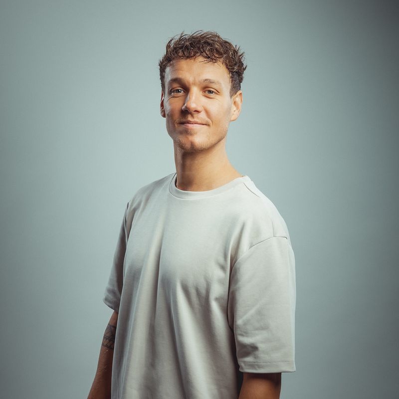 Jay Reeve — euphoric hardstyle DJ at Het Sieraad Amsterdam