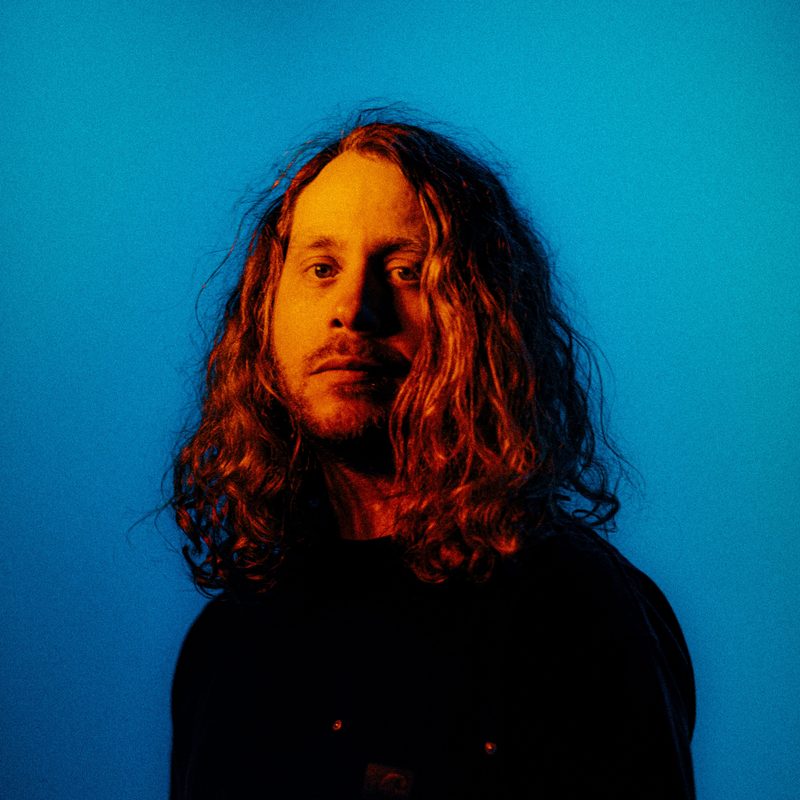 Joris Delacroix — house & techno DJ at Het Sieraad Amsterdam