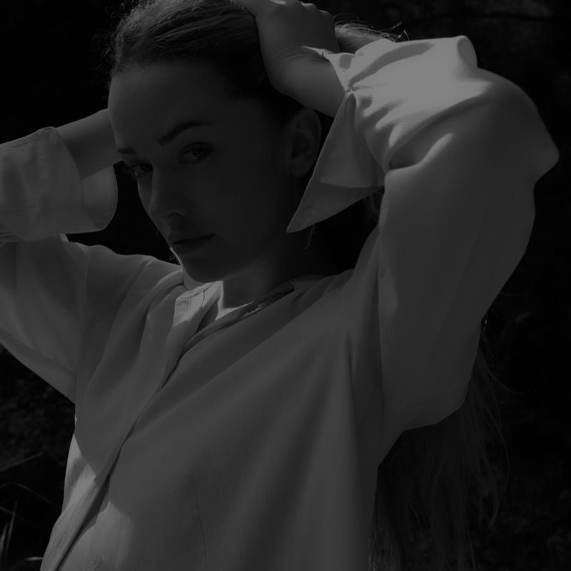 Kim April — minimal, tech & acid house DJ at Het Sieraad Amsterdam