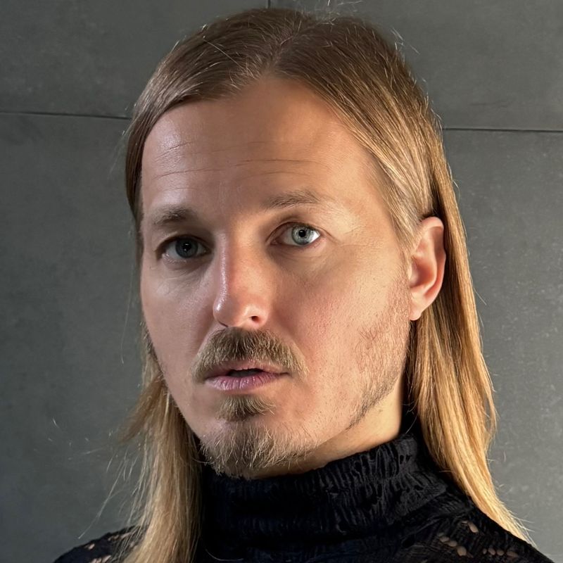 Konstantin Sibold — house & techno DJ at Het Sieraad Amsterdam