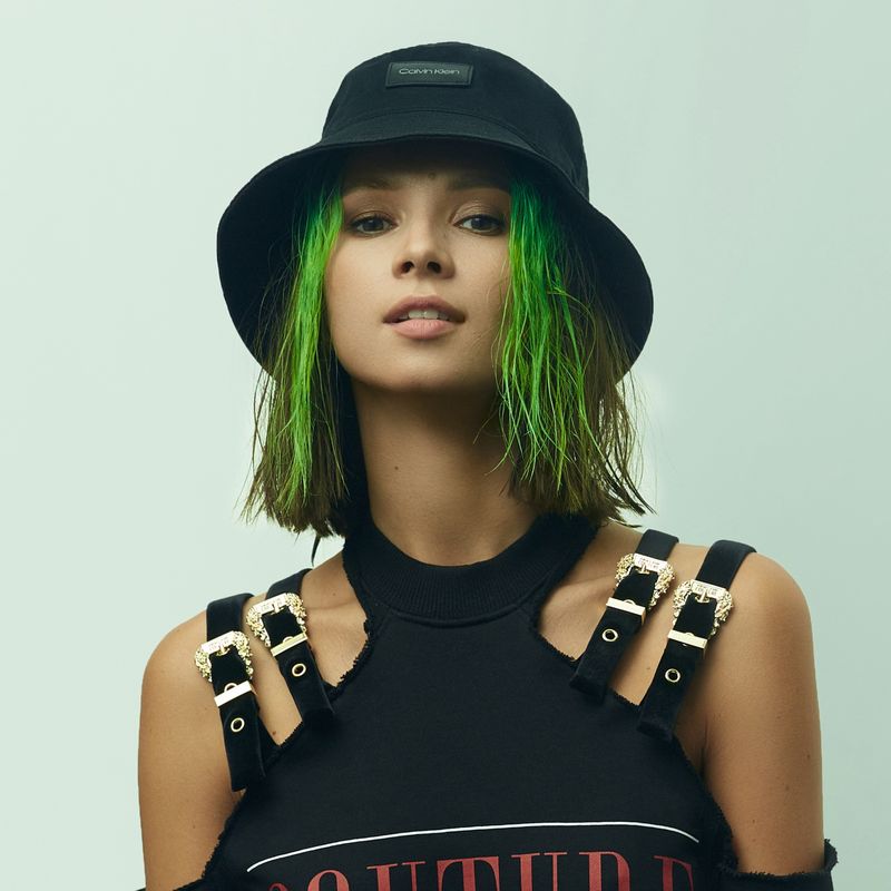 Miss Monique — melodic techno & progressive house DJ at Het Sieraad Amsterdam