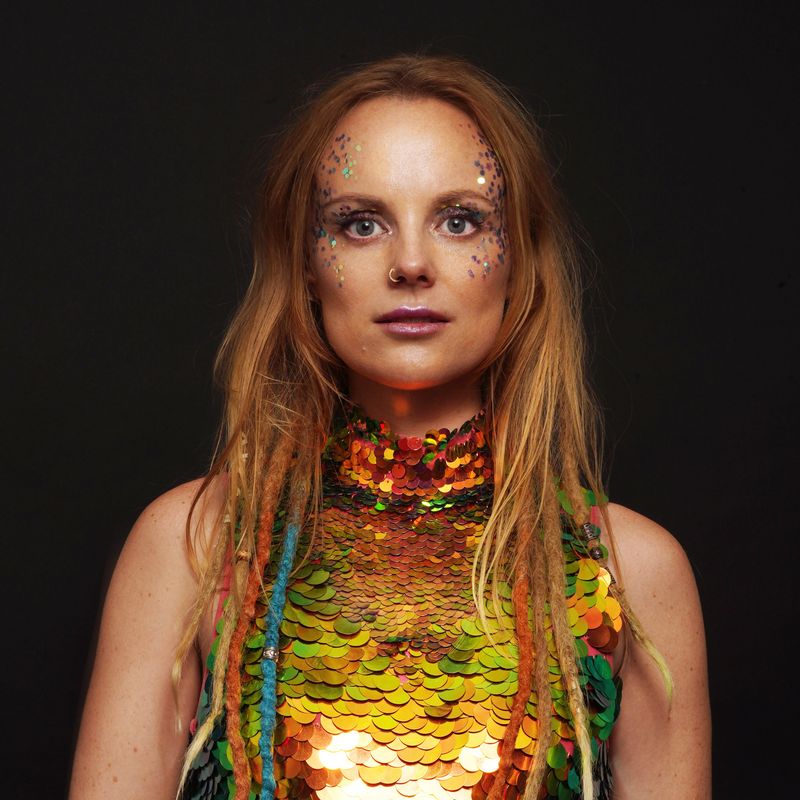 Ninsa — indie house & hybrid live DJ at Het Sieraad Amsterdam