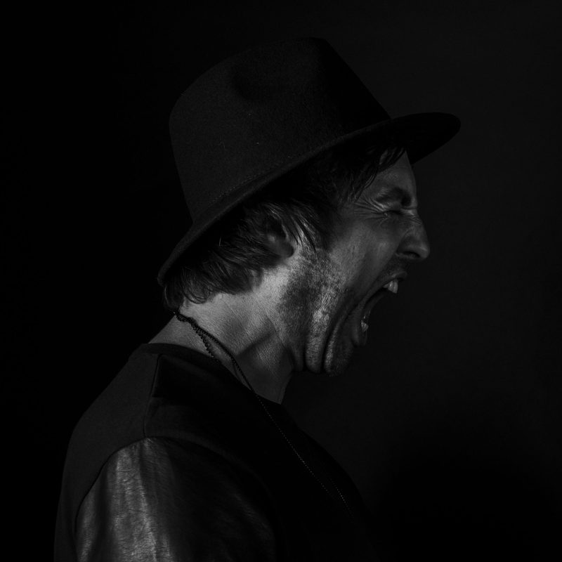 Olivier Weiter — house & melodic techno DJ at Het Sieraad Amsterdam