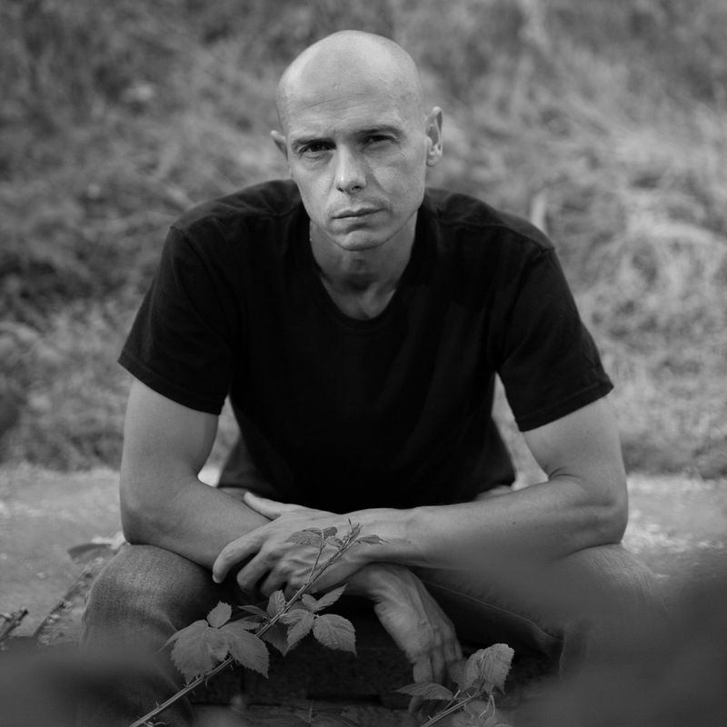 Recondite — deep techno & ambient DJ at Het Sieraad Amsterdam