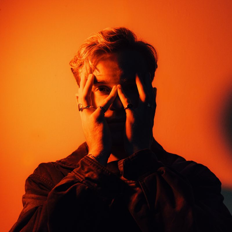 Rooléh — house DJ at Het Sieraad Amsterdam