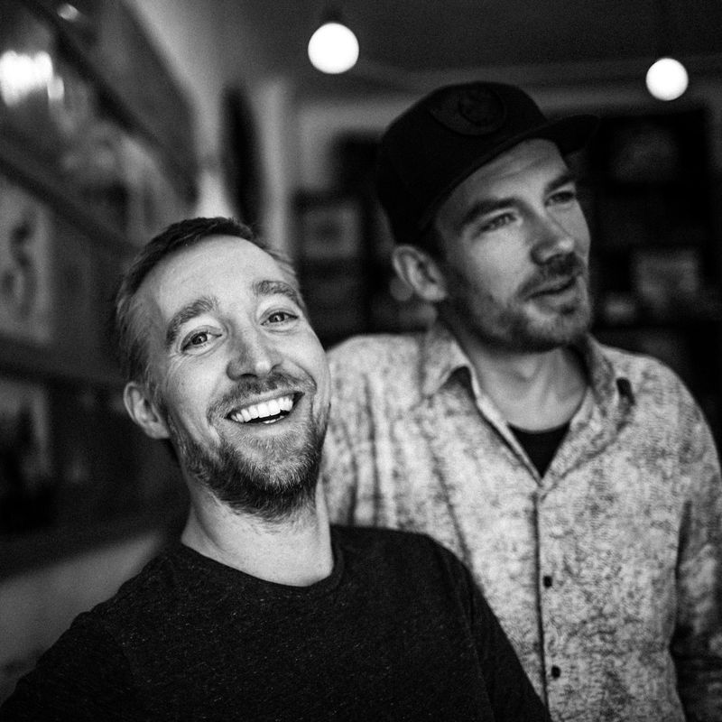 Session Victim — house & jazz-leaning club DJ at Het Sieraad Amsterdam