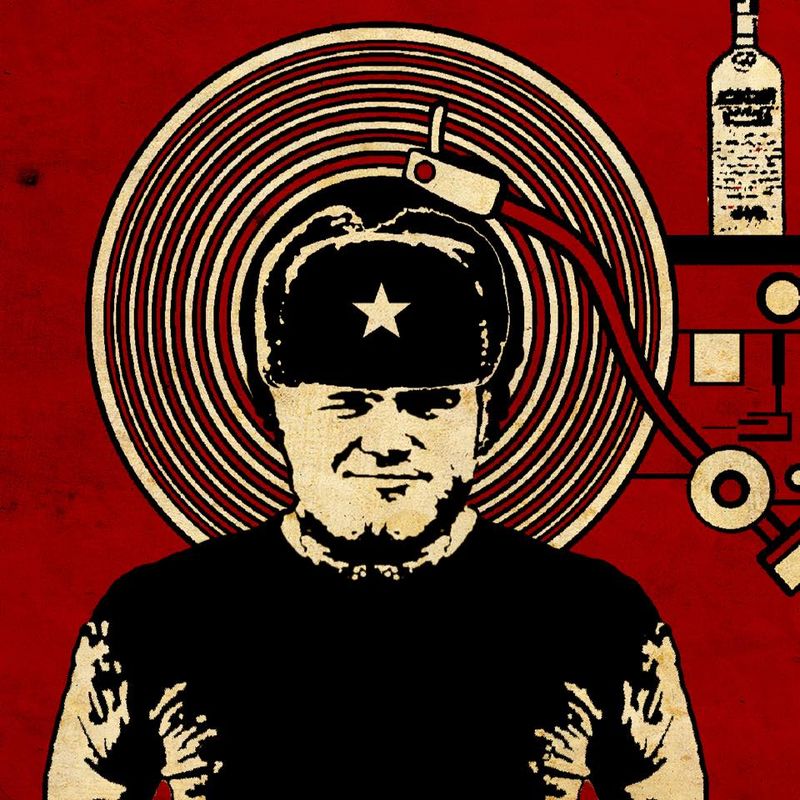 Tonno Disko — house & disco DJ at Het Sieraad Amsterdam